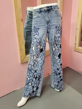 Jeans (NWT)